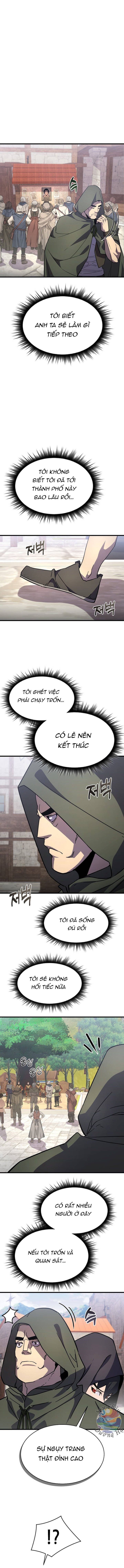 Pháp Sư Thiên Tài Chiến Đấu Bằng Đôi Tay Chapter 25 - 14