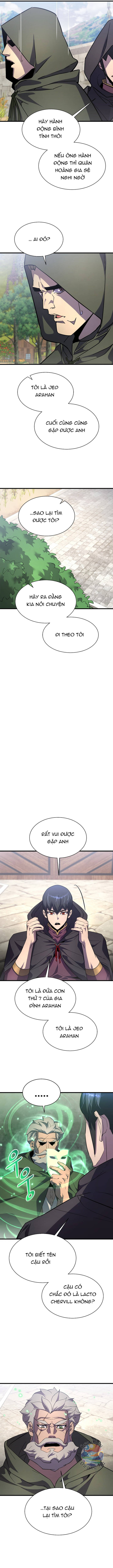 Pháp Sư Thiên Tài Chiến Đấu Bằng Đôi Tay Chapter 25 - 15