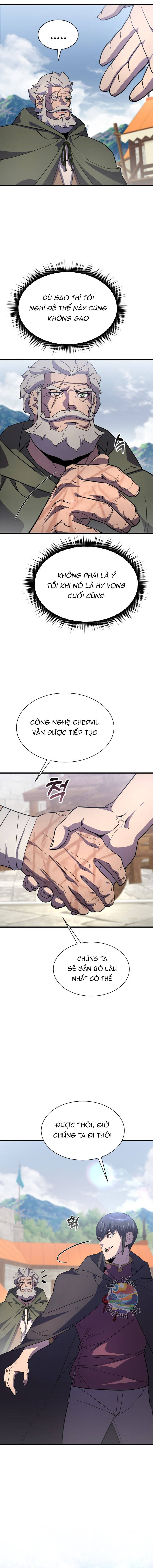 Pháp Sư Thiên Tài Chiến Đấu Bằng Đôi Tay Chapter 26 - 9