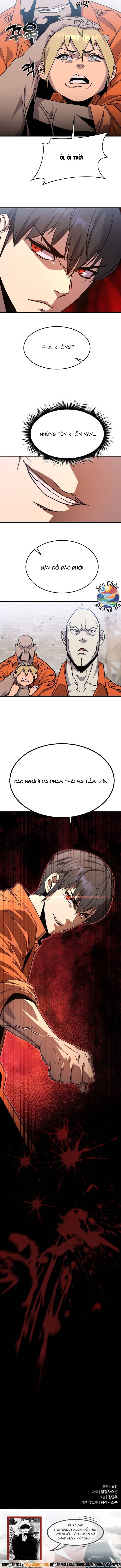 Pháp Sư Thiên Tài Chiến Đấu Bằng Đôi Tay Chapter 3 - 24