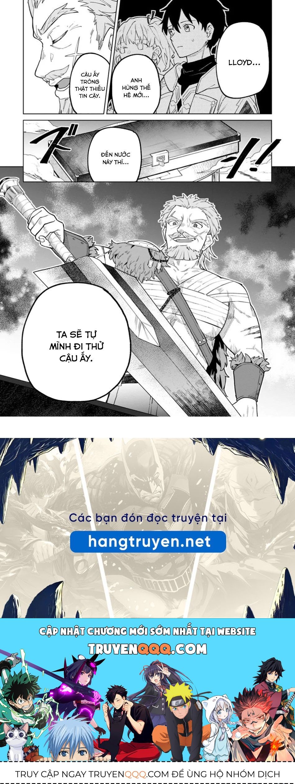 Bị Đuổi Khỏi Tổ Đội Dũng Sĩ, Tôi Được Nhặt Bởi Mạo Hiểm Giả Hạng S Chapter 38 - 30