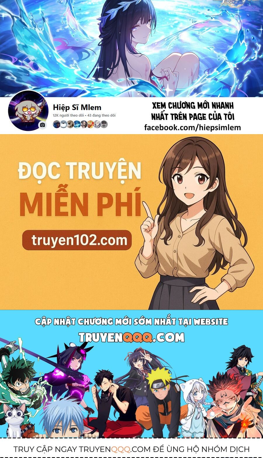 Ông Bà Hồi Xuân (Ngoại Truyện) Chapter 5 - 5