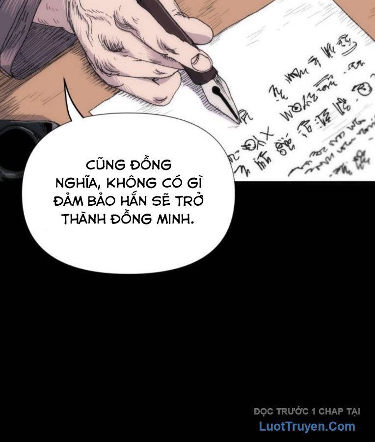Khô Lâu Sứ Giả Chapter 5 - 21