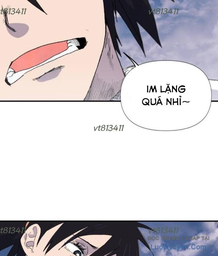 Khô Lâu Sứ Giả Chapter 5 - 5
