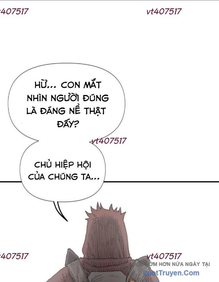 Khô Lâu Sứ Giả Chapter 6 - 8