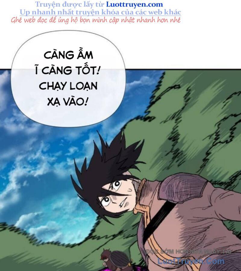 Khô Lâu Sứ Giả Chapter 7 - 125