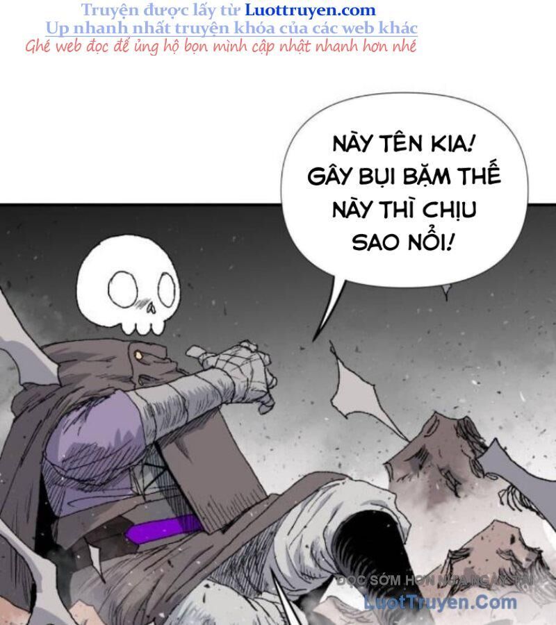 Khô Lâu Sứ Giả Chapter 7 - 152