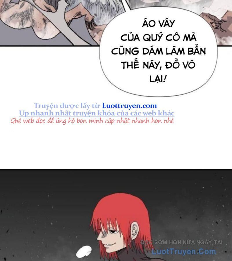 Khô Lâu Sứ Giả Chapter 7 - 153