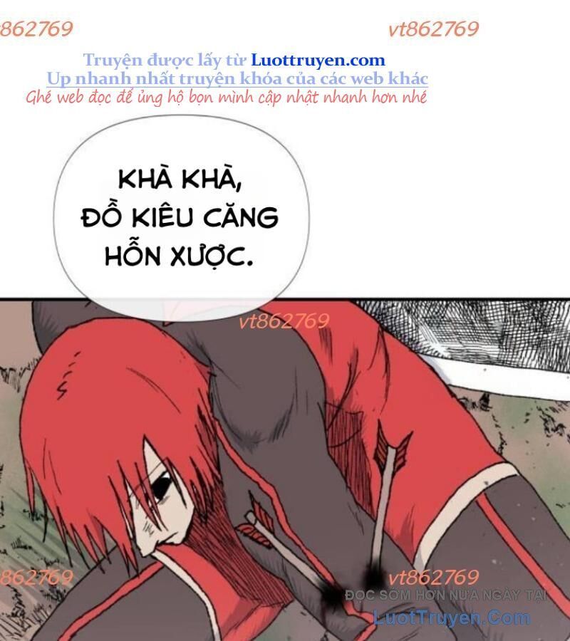 Khô Lâu Sứ Giả Chapter 7 - 173
