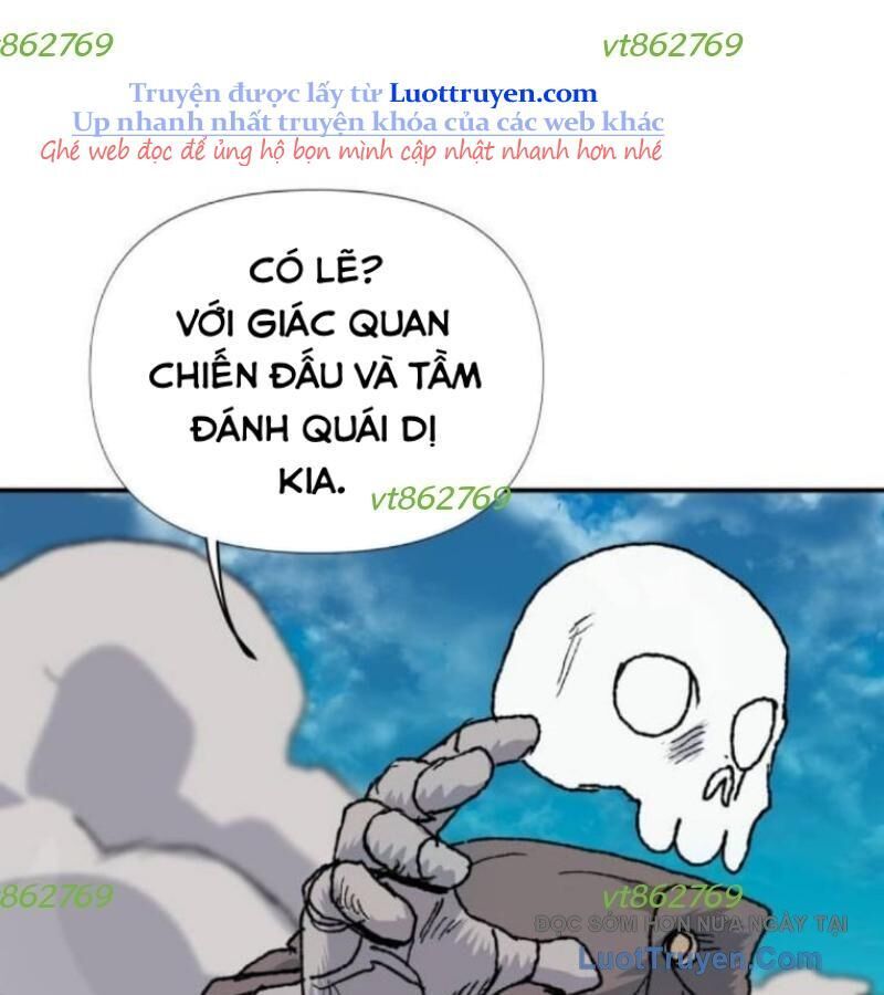 Khô Lâu Sứ Giả Chapter 7 - 100