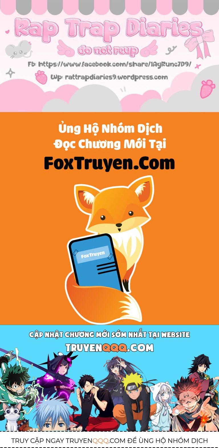 Đằng Sau Sân Trường, Có Một Thiên Sứ Được Chôn Cất Nơi Đây Chapter 1 - 49