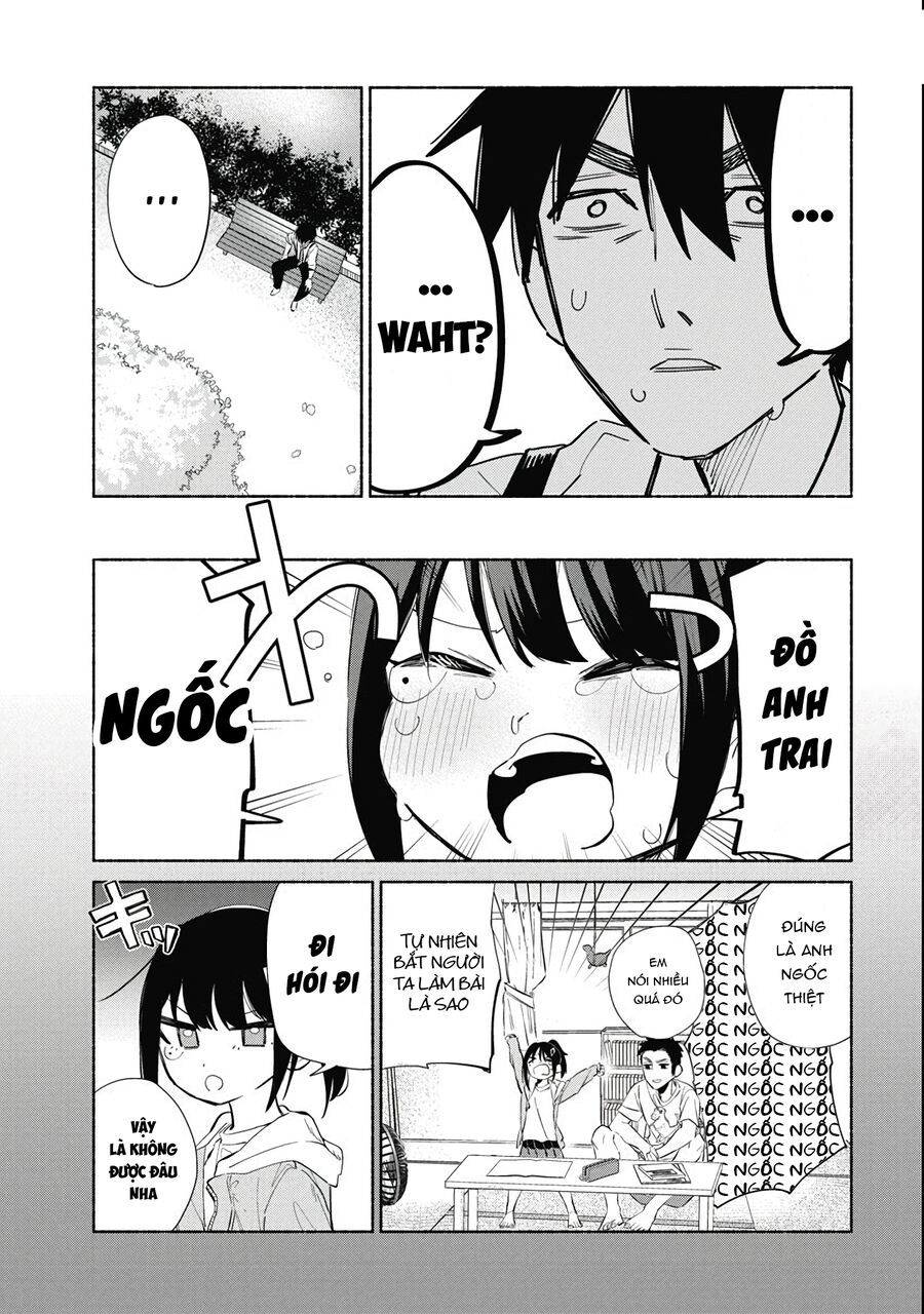 Kasane-Gasane No Hatsukoi Desu Ga Chapter 1 - 31