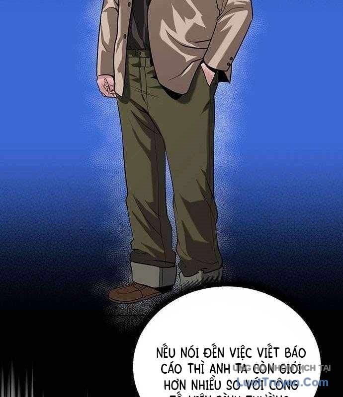 Công Tố Viên Vô Pháp Chapter 4 - 111