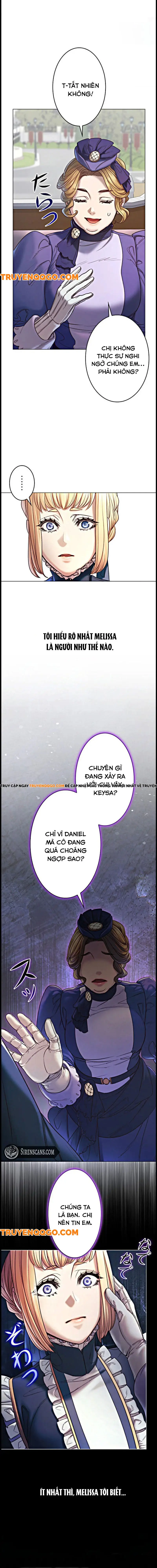 Nếu Anh Muốn Có Em Chapter 6 - 5