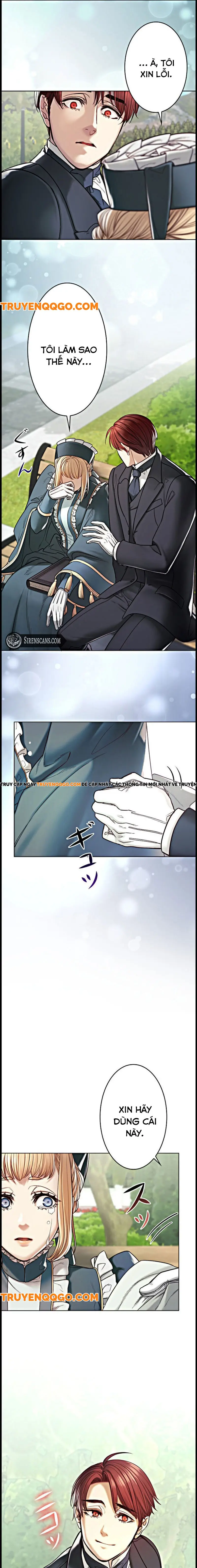 Nếu Anh Muốn Có Em Chapter 7 - 7
