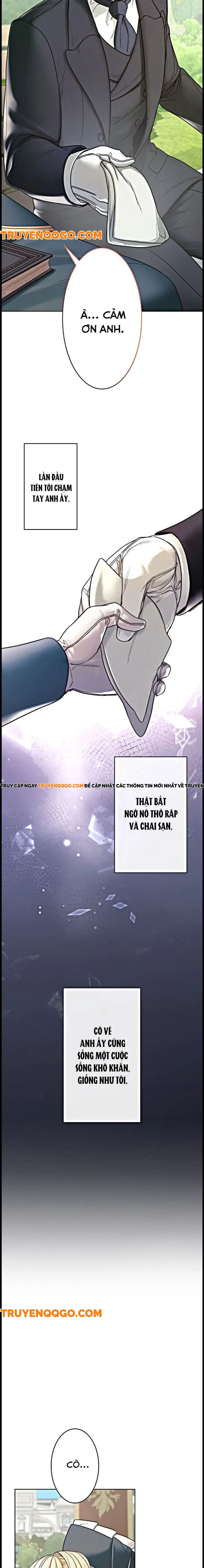 Nếu Anh Muốn Có Em Chapter 7 - 8