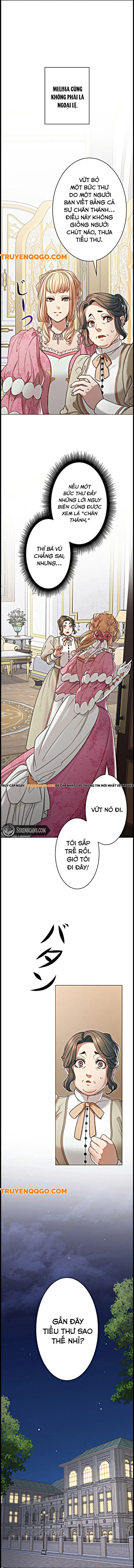 Nếu Anh Muốn Có Em Chapter 7 - 18