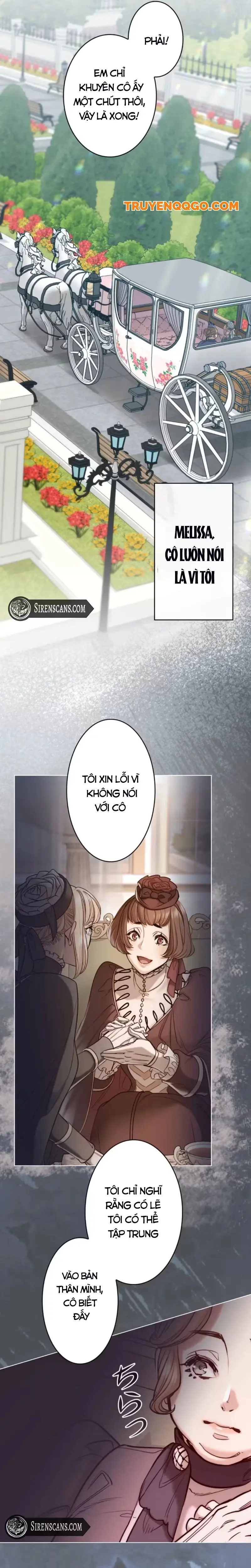 Nếu Anh Muốn Có Em Chapter 5 - 32