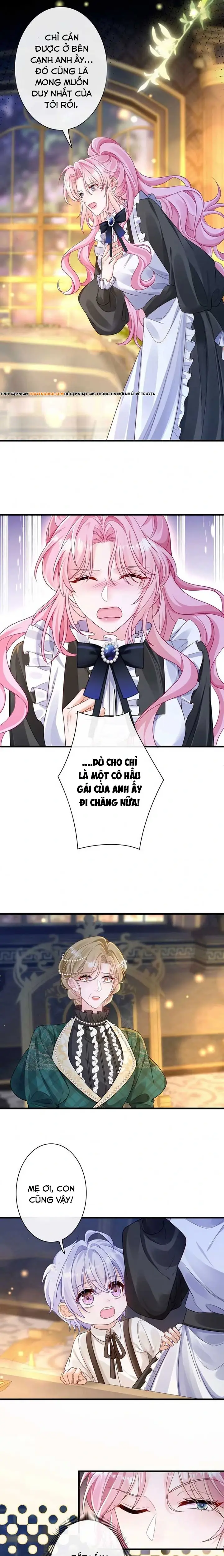 Tôi Chuốc Say Anh Ấy Và Cưỡng Cầu Tình Yêu Đơn Phương Của Mình Chapter 11 - 6