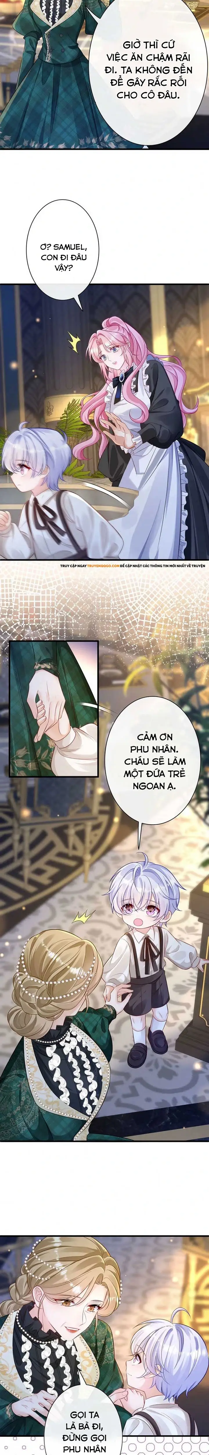 Tôi Chuốc Say Anh Ấy Và Cưỡng Cầu Tình Yêu Đơn Phương Của Mình Chapter 11 - 9