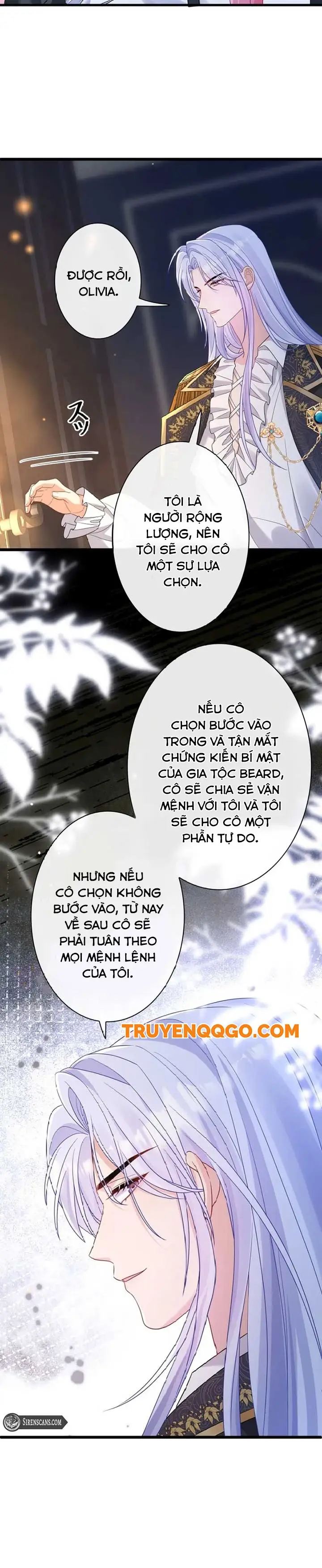 Tôi Chuốc Say Anh Ấy Và Cưỡng Cầu Tình Yêu Đơn Phương Của Mình Chapter 12 - 16