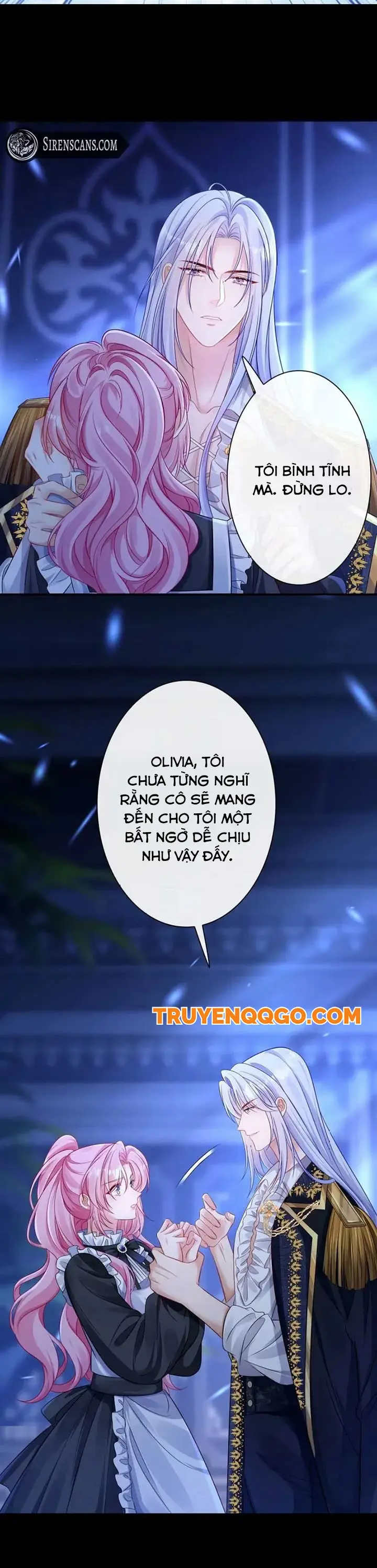 Tôi Chuốc Say Anh Ấy Và Cưỡng Cầu Tình Yêu Đơn Phương Của Mình Chapter 14 - 4