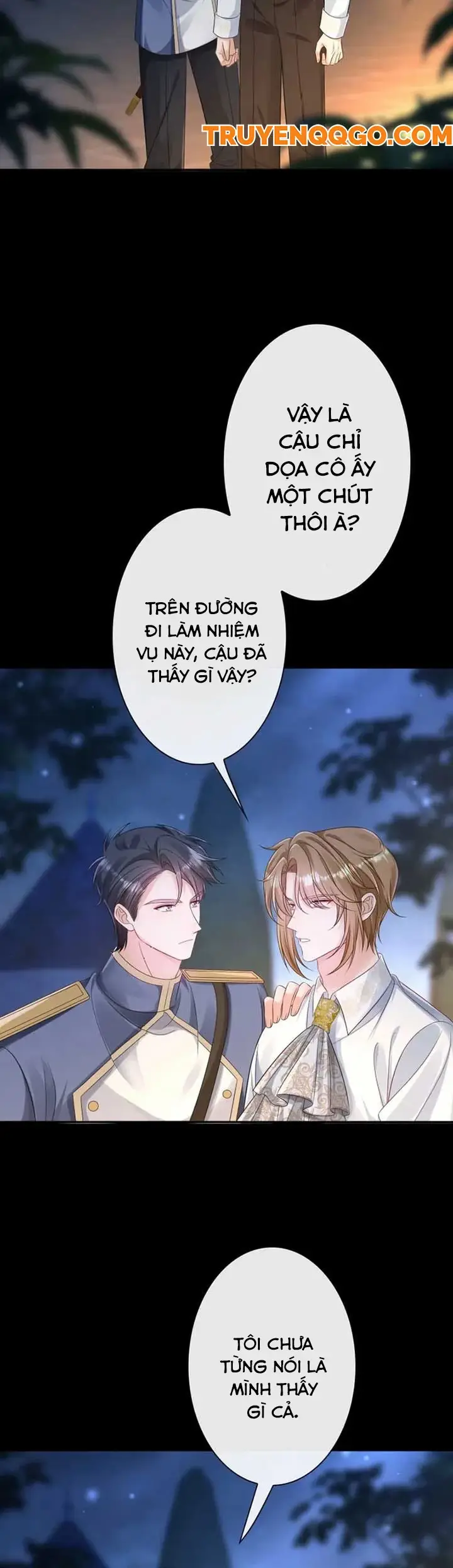 Tôi Chuốc Say Anh Ấy Và Cưỡng Cầu Tình Yêu Đơn Phương Của Mình Chapter 14 - 13