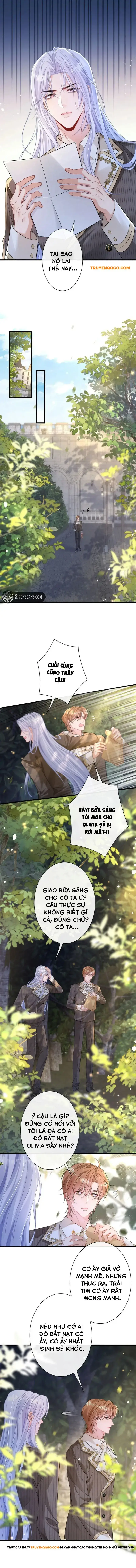 Tôi Chuốc Say Anh Ấy Và Cưỡng Cầu Tình Yêu Đơn Phương Của Mình Chapter 2 - 5