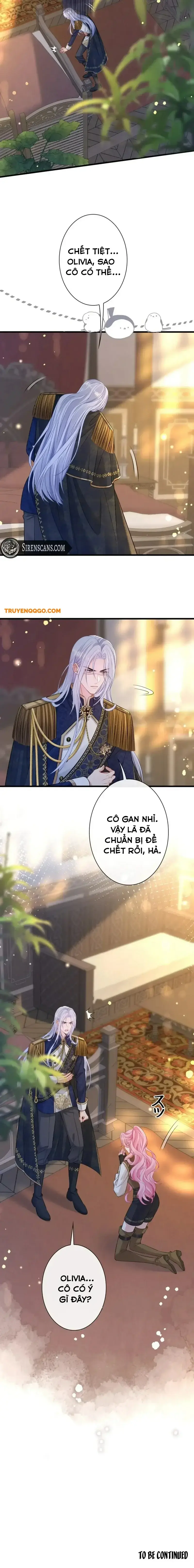 Tôi Chuốc Say Anh Ấy Và Cưỡng Cầu Tình Yêu Đơn Phương Của Mình Chapter 2 - 11