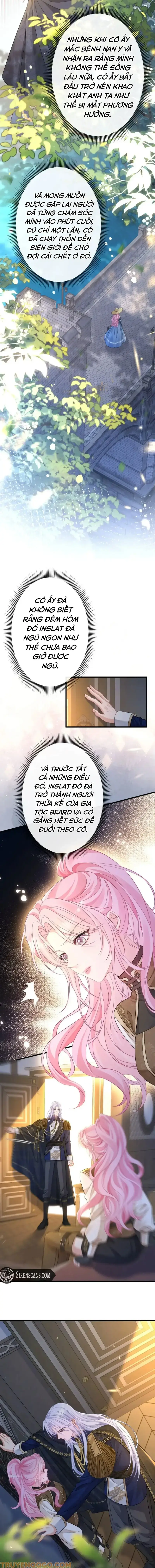 Tôi Chuốc Say Anh Ấy Và Cưỡng Cầu Tình Yêu Đơn Phương Của Mình Chapter 3 - 6