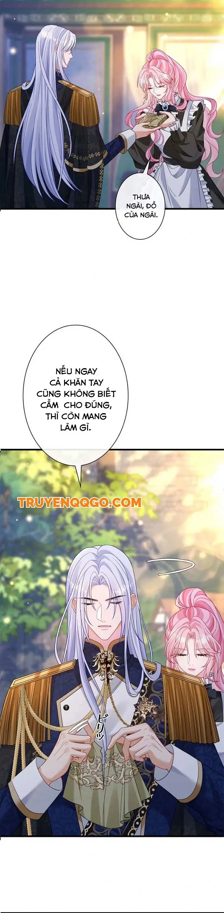 Tôi Chuốc Say Anh Ấy Và Cưỡng Cầu Tình Yêu Đơn Phương Của Mình Chapter 9 - 5