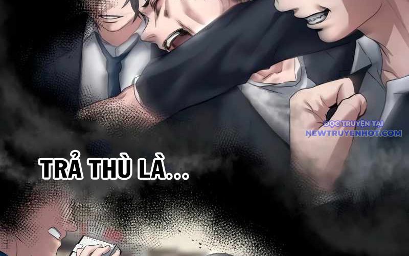 Kẻ Báo Thù Hoàn Hảo Chapter 1 - 9