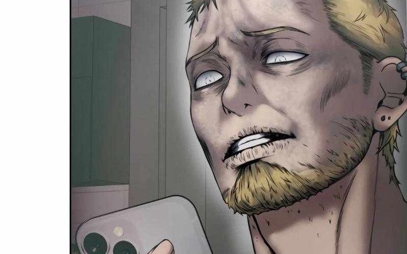 Kẻ Báo Thù Hoàn Hảo Chapter 12 - 18