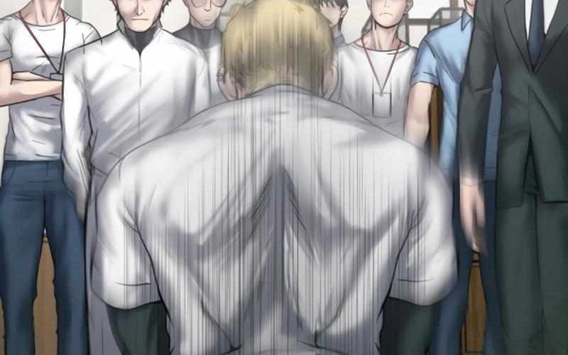 Kẻ Báo Thù Hoàn Hảo Chapter 12 - 256