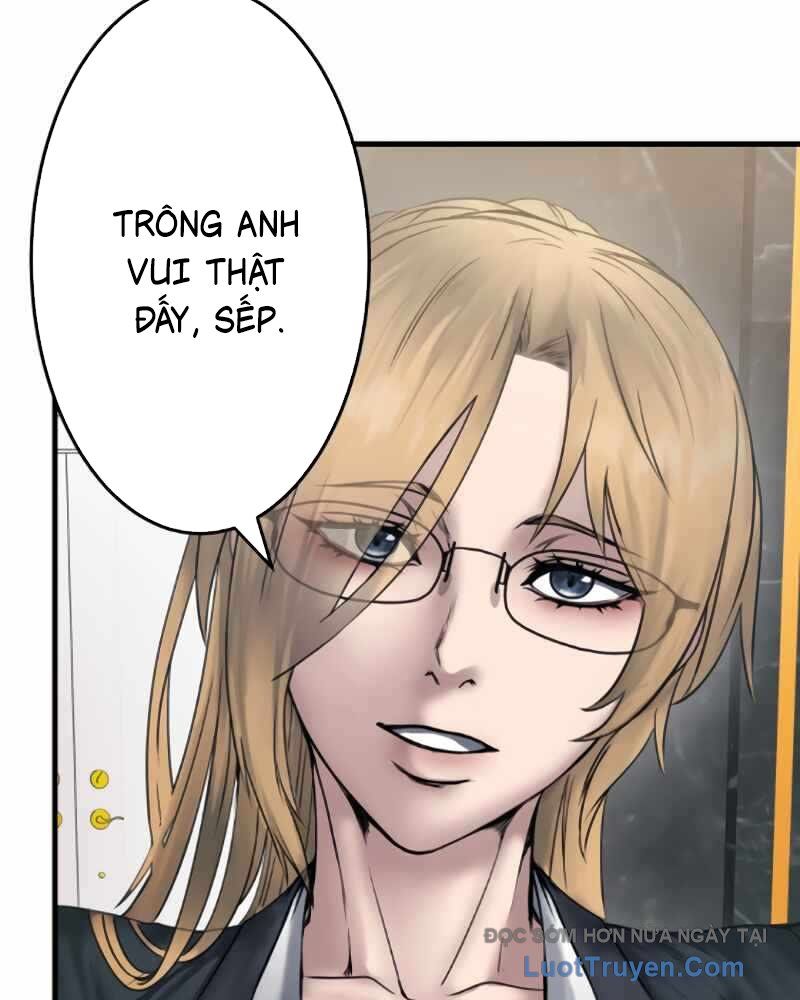 Kẻ Báo Thù Hoàn Hảo Chapter 8 - 18