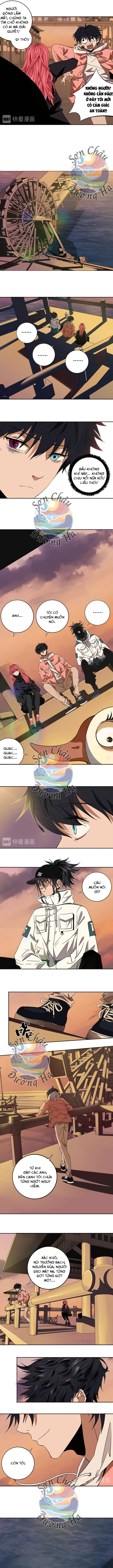 Sư Phụ Thần Côn Của Ta Chapter 20 - 4