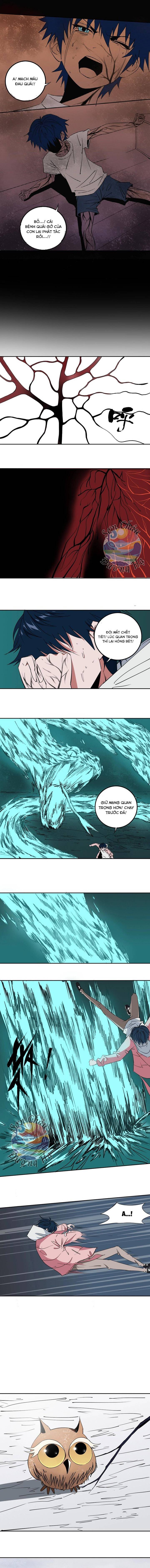 Sư Phụ Thần Côn Của Ta Chapter 5 - 4