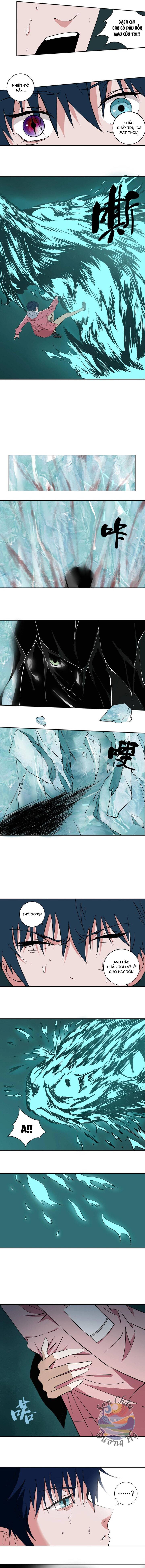 Sư Phụ Thần Côn Của Ta Chapter 5 - 6