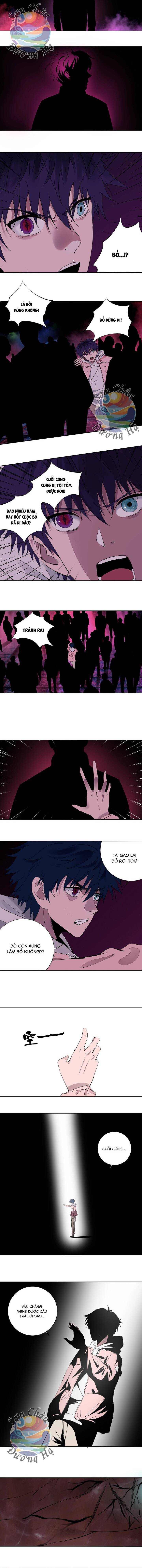 Sư Phụ Thần Côn Của Ta Chapter 7 - 2
