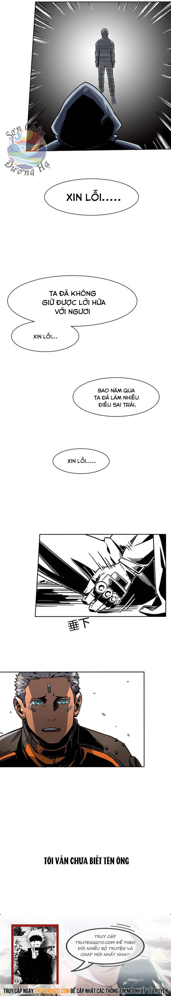 Vạn Di Bản Chapter 14 - 7