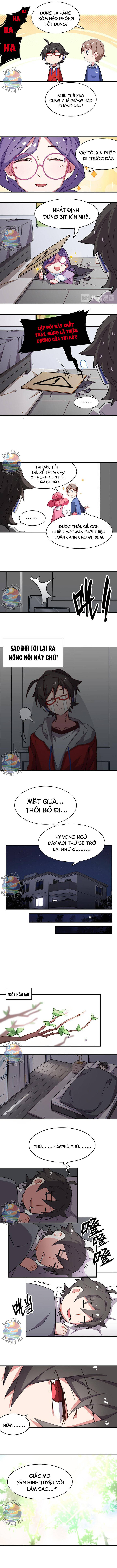 Vạn Di Bản Chapter 19 - 3