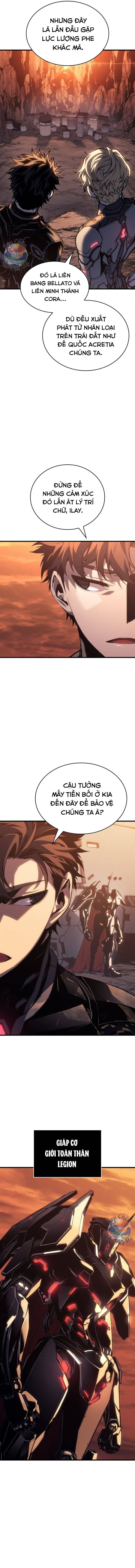 Độc Huyết Chapter 2 - 7