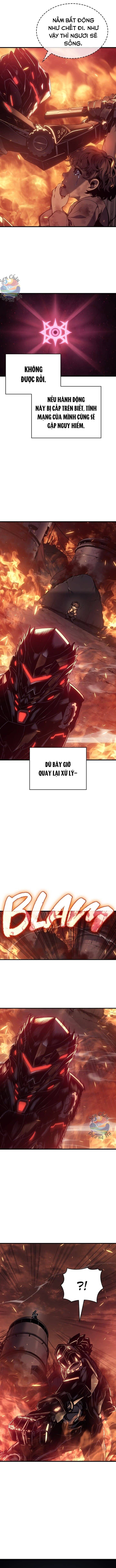 Độc Huyết Chapter 2 - 12