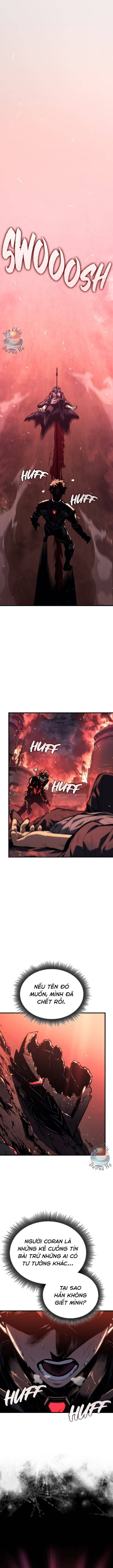 Độc Huyết Chapter 2 - 21
