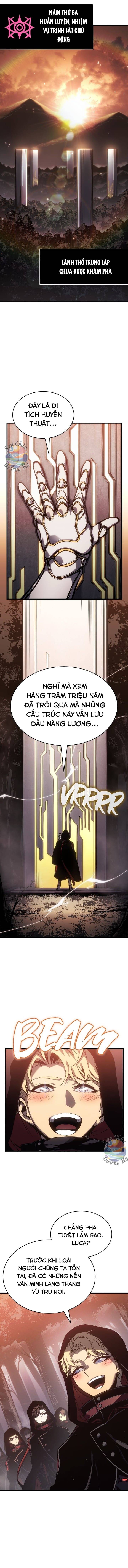 Độc Huyết Chapter 3 - 12