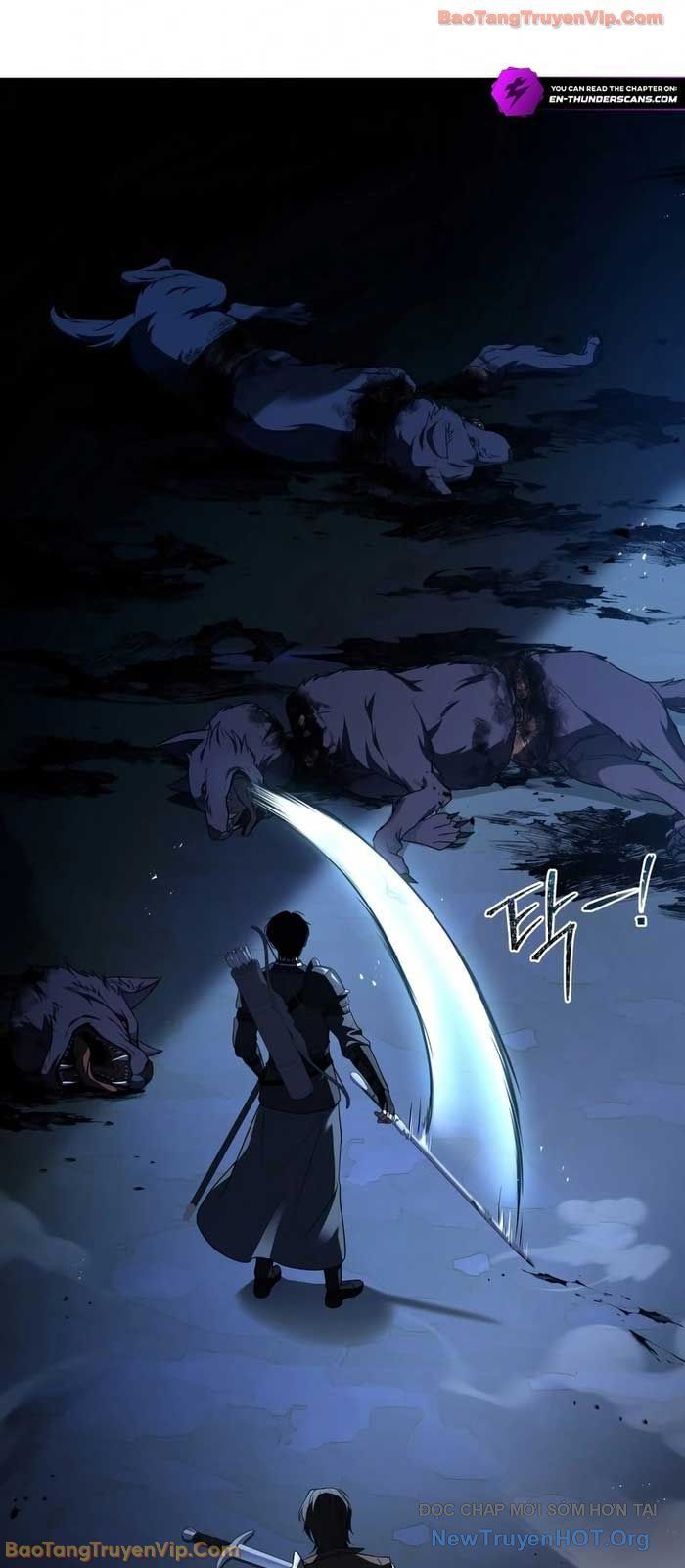 Kiếm Thánh Xuyên Thời Không Chapter 1 - 66