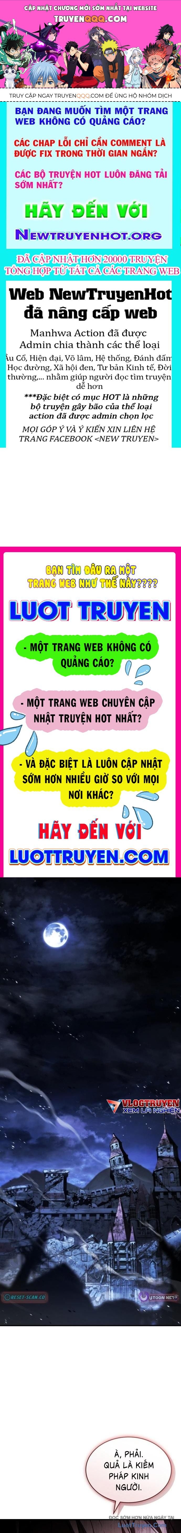 Kiếm Thánh Xuyên Thời Không Chapter 10 - 1