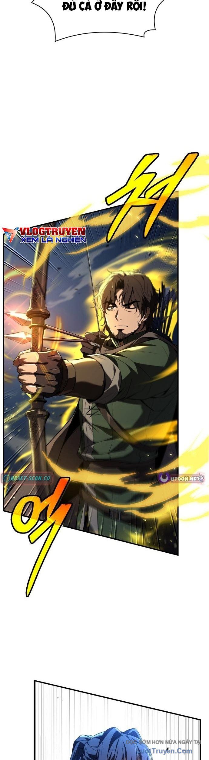 Kiếm Thánh Xuyên Thời Không Chapter 10 - 22