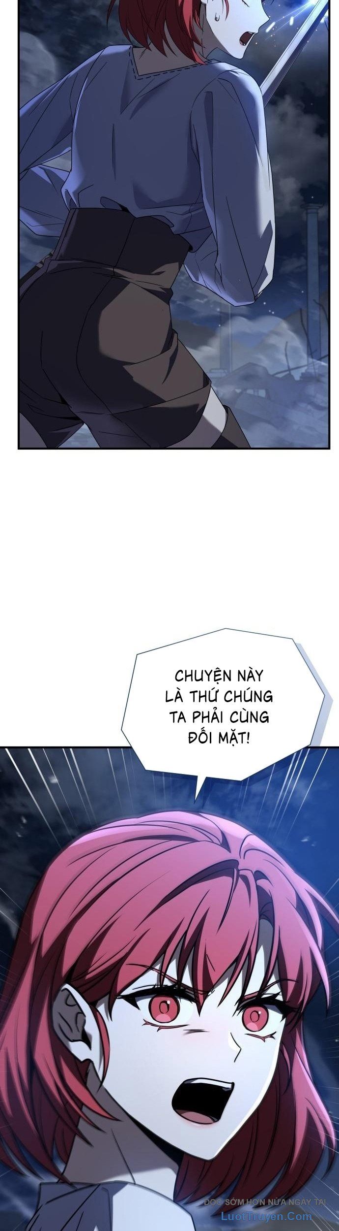 Kiếm Thánh Xuyên Thời Không Chapter 10 - 26