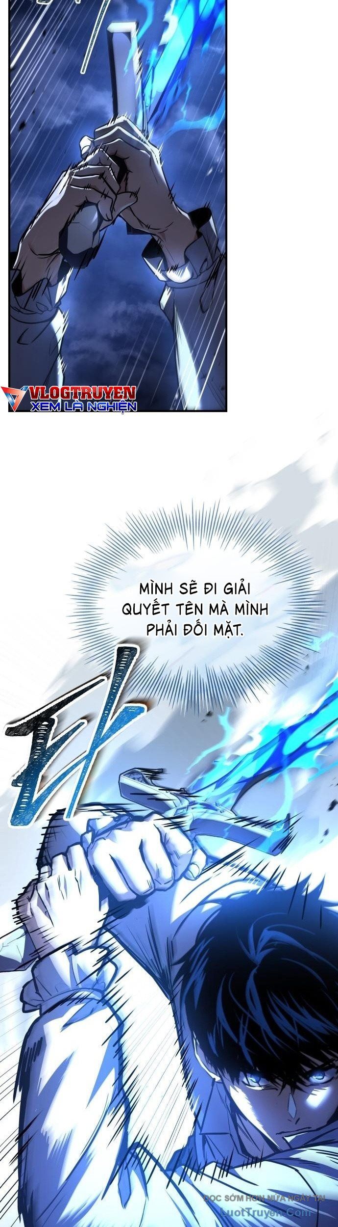 Kiếm Thánh Xuyên Thời Không Chapter 10 - 33